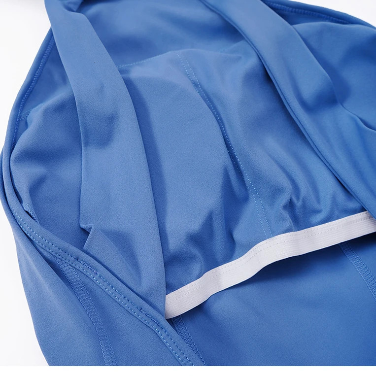 One Piece Yoga Gym Workout Clothes For Women Fiess Jumpsuit Active Wear Tracksuit Push Up Bodysuit Sport Set Outfit