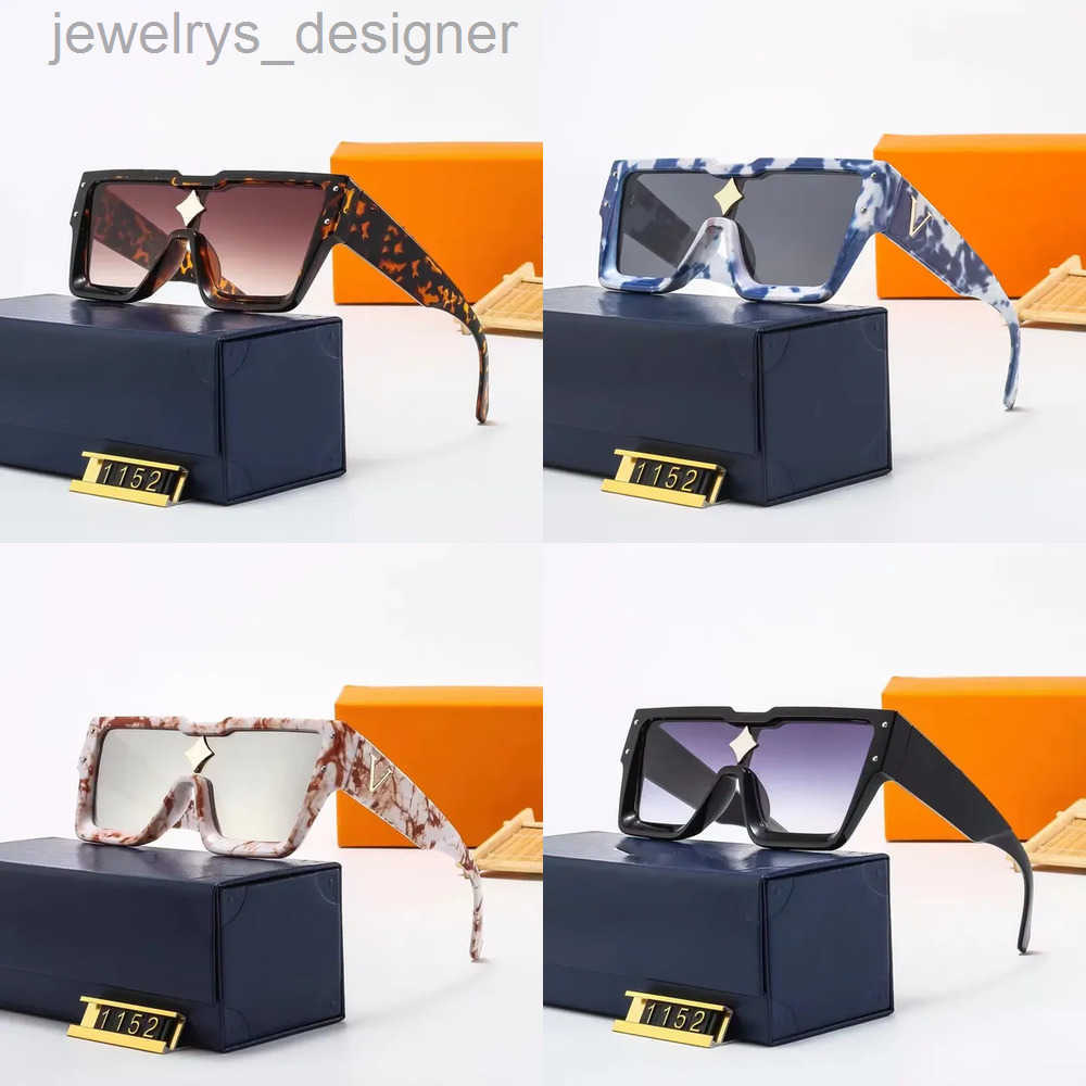 designer sunglasses Luxurious square sunglasses High quality comfortable net red fashion glasses