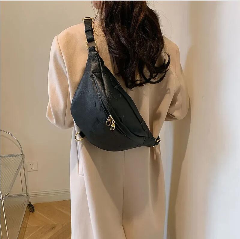 2024 Luxurys Classic Ophidia Chest Bum bag Waist Bags Cross Body Bag Totes Bumbag Designer Hangbag Men Womens Wallets Nylon Bag Fanny Packs Waistpacks Leather Purse