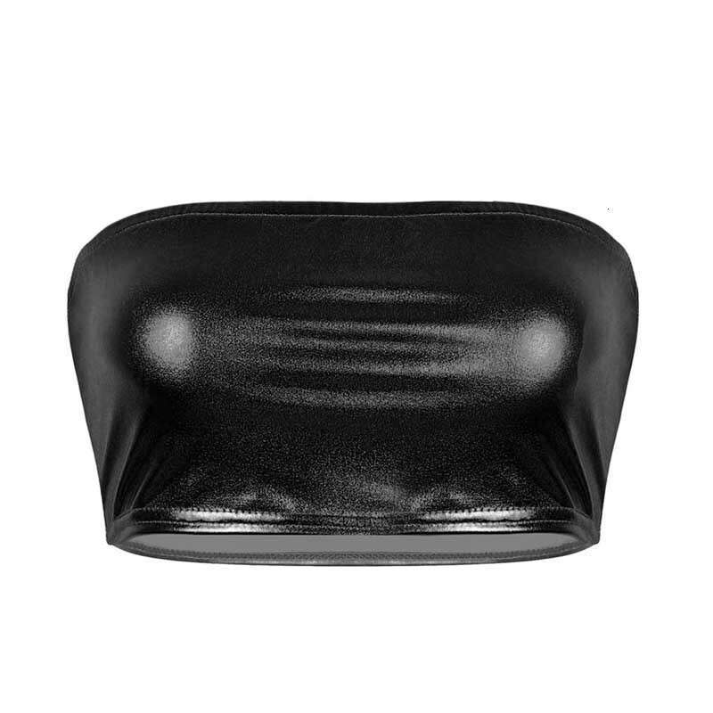 Street girl strapless tank sexy tight top, hot selling