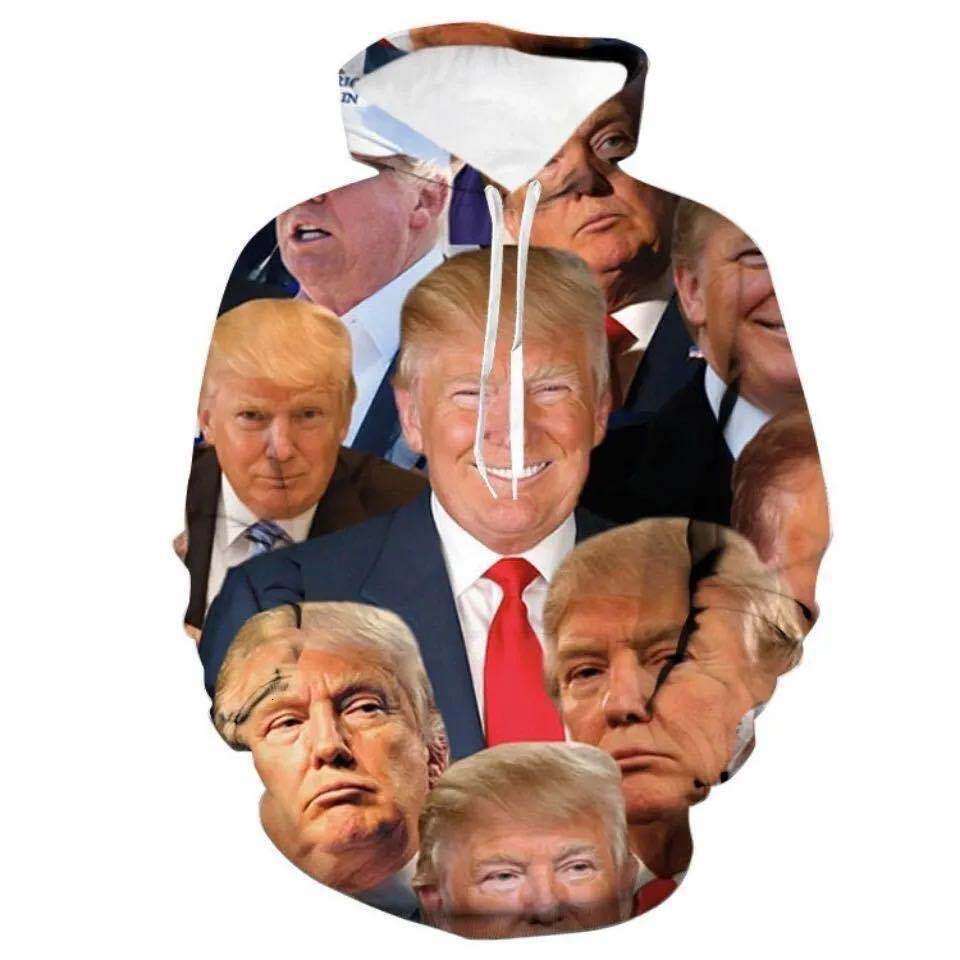 Autumn Winter New Milk 3D Digital Printed for Men Women's Sports and Leisure Hoodie