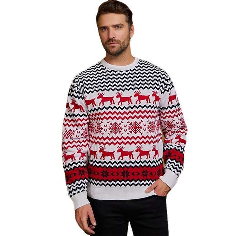 2024 new spring autumn hoodie, European and American style 3D digital printed round neck hoodie