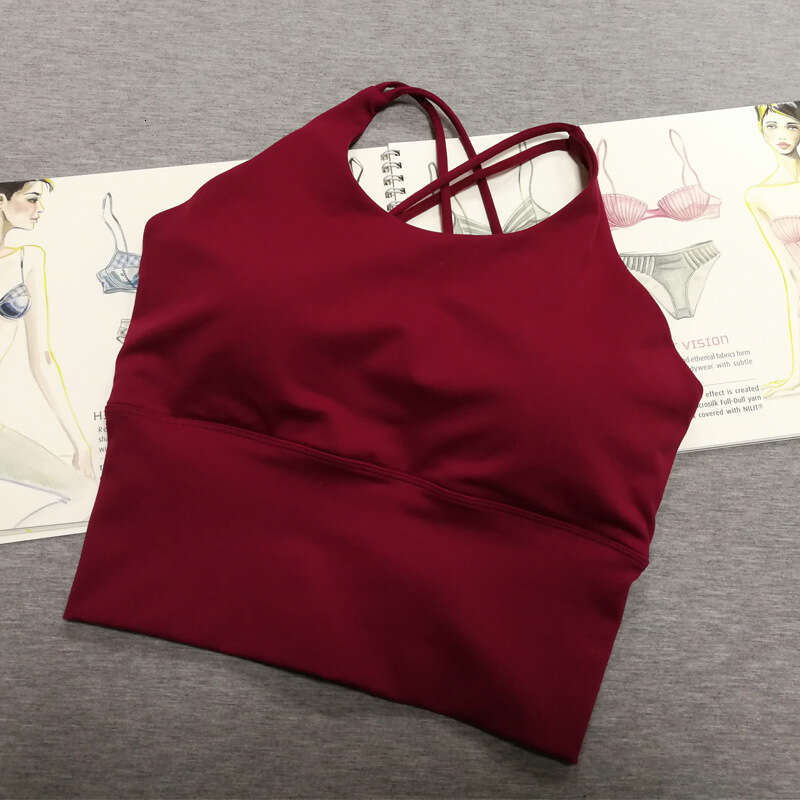 New exterior sports for women, shock resistant running west, yoga and fiess good, beautiful back good