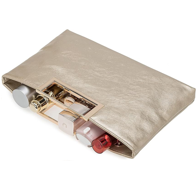 fashion designer bag luxury bag CHARMING TAILOR Fashion PU Leather Handbag Stylish Women Convertible Clutch Purse