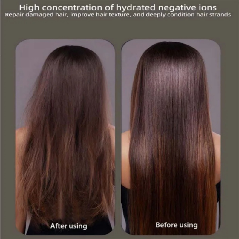 Super Cold Hot Wind Regulation Dryer Safety Personal Care Styg Negative Ion Constant Anion Electric Hair Dryers