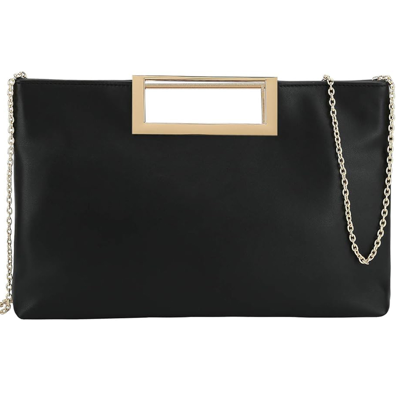 new fashion designer bag luxury bag CHARMING TAILOR Fashion PU Leather Handbag Stylish Women Convertible Clutch Purse tote bag