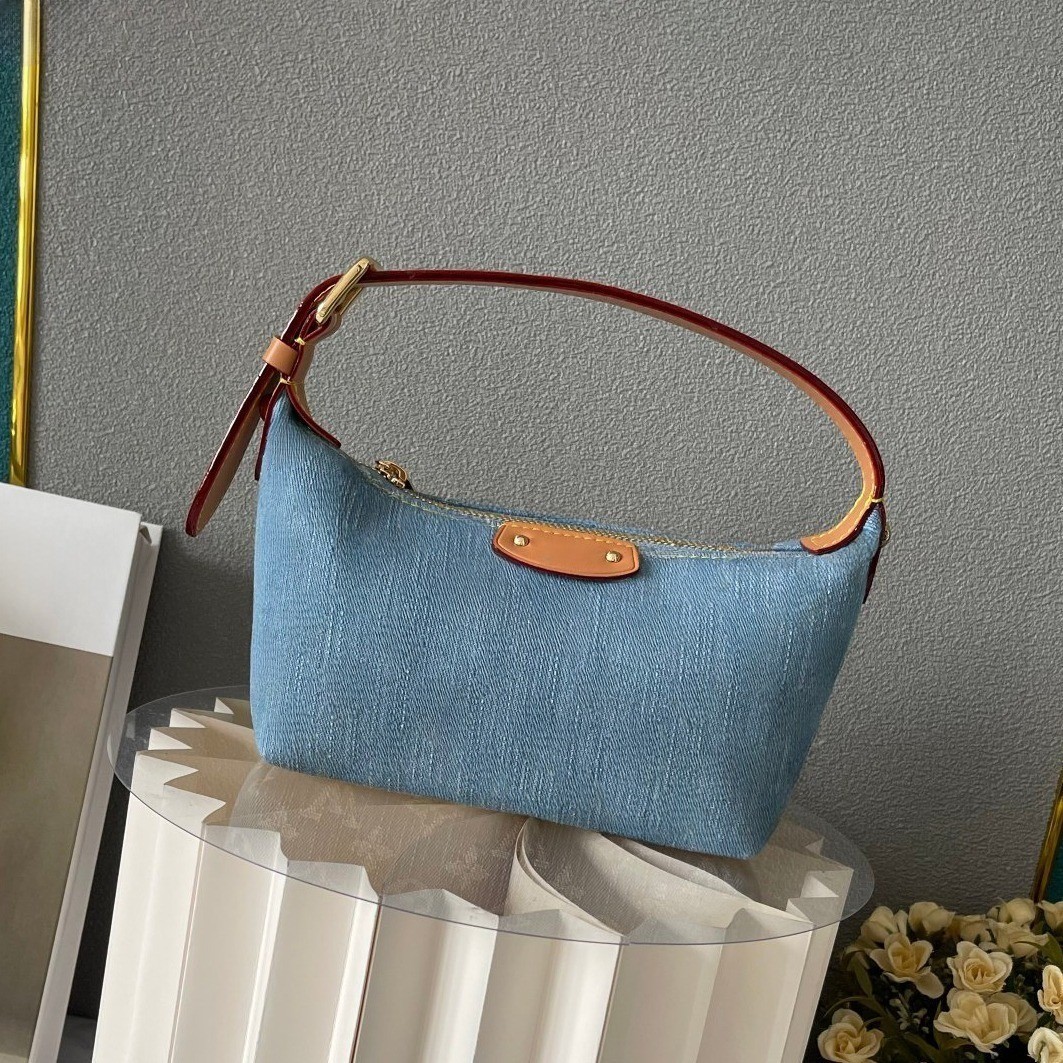Designer bag Women Classic hobo bag Totes shoulder bag luxurys handbag women crossbody bag leather classic Clutch tote Bag shopping bag