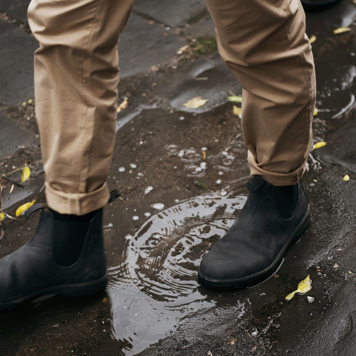 New Designer Winter Leather Indestructible Work Men Safety Steel Toe Shoes Boots