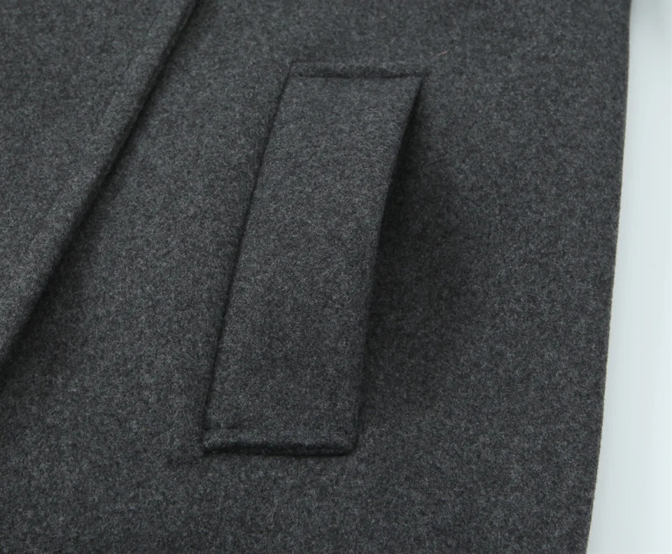 2024 AutumnWinter Product Womens Wear High End Casual Soft Loose Collar Long Sleeve Coat 241121