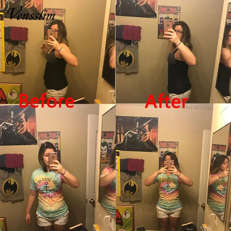 Sauna Sweat Belt Weight Los Neoprene Waist Trainer Body Shaper Corset Shapewear Flat Belly Slimming Sheath Tummy Trimmer 241121