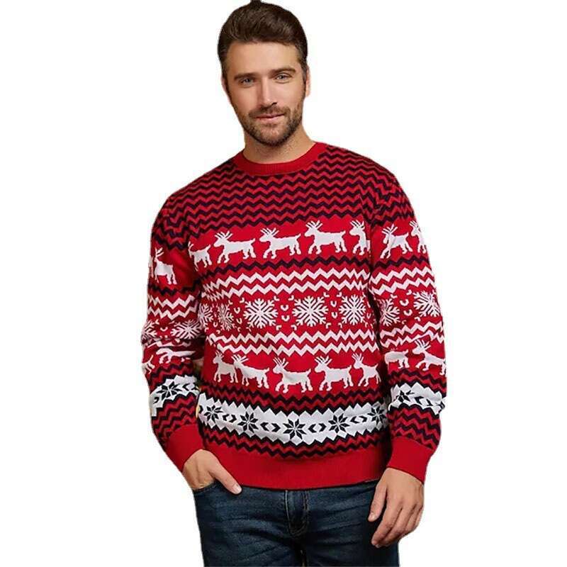 2024 new spring autumn hoodie, European and American style 3D digital printed round neck hoodie