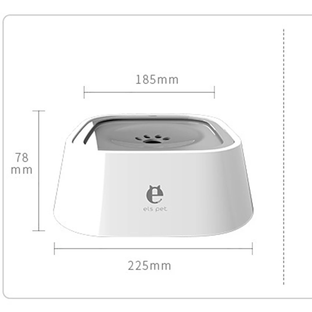 Durable Multi-Purpose Pet Eateries Convenient On-the-Go Eating Solutions for Pets