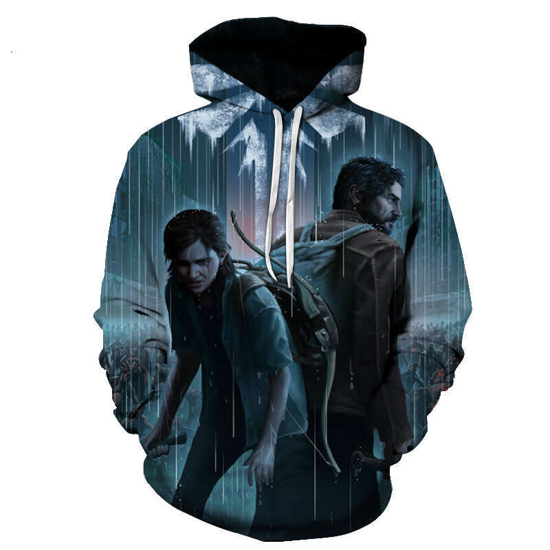 Autumn winter new with Valorant 3D printing technology hoodie for both men women, sports and casual games, same style