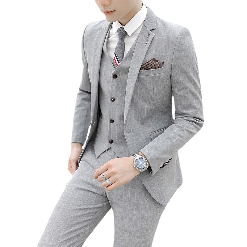 K596 Men's Single Layer Composite Suit Jacket for men