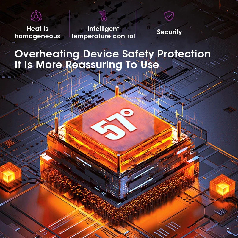 Electric 5 In 1 Multifunctional Straightener Negative Ion Hair Care Curler Blow Dryer Styg Set Strong Wind