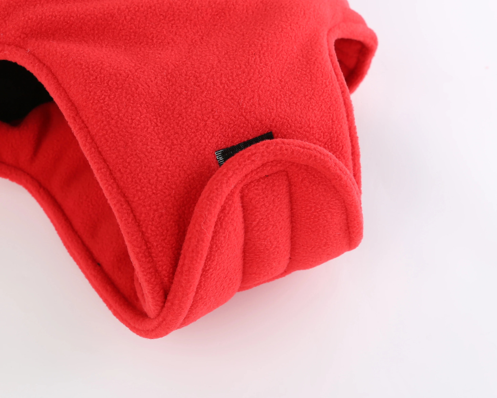 Connectyle Mens Woman Winter Hat Soft Fleece Daily Beanie Earflap Warm Skull Caps 241125