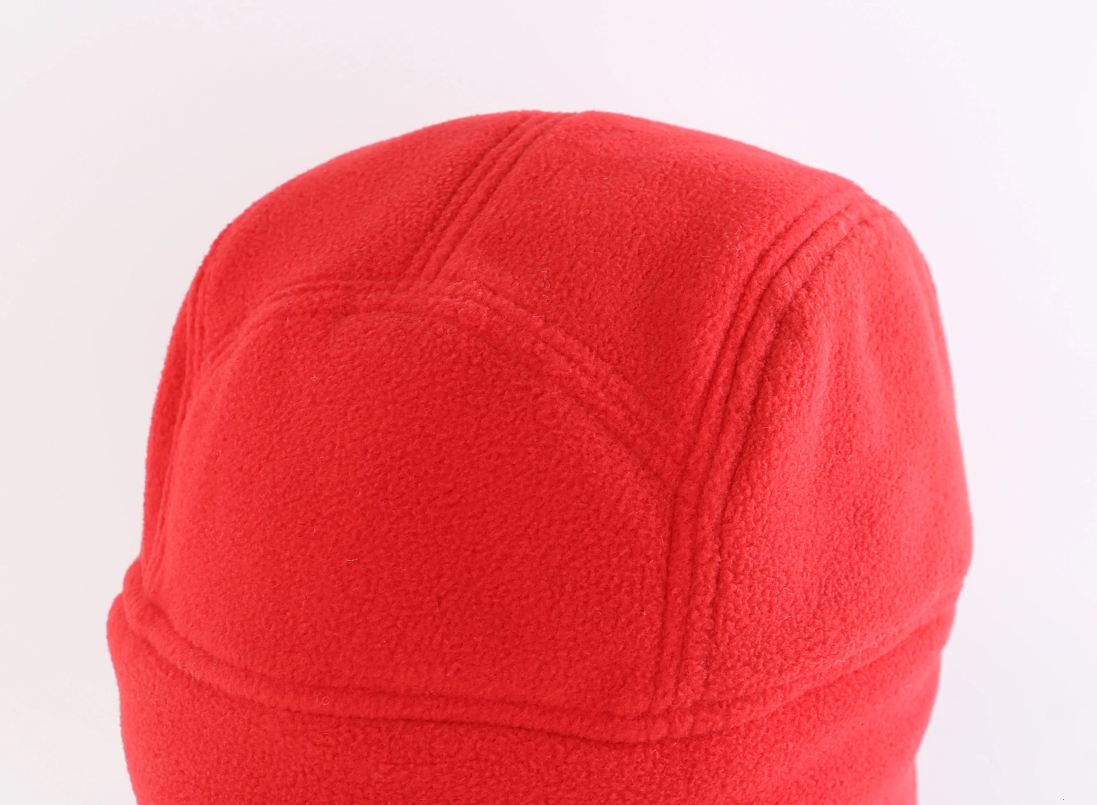 Connectyle Mens Woman Winter Hat Soft Fleece Daily Beanie Earflap Warm Skull Caps 241125