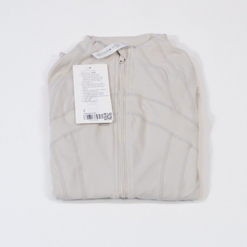 Women's 2024 New Collar Slim Sports Long Sleeve Jacket Yoga Clothes Quick-Drying Breathable Fiess