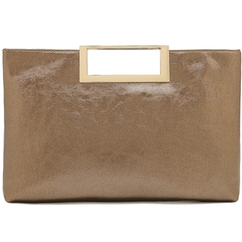 fashion designer bag luxury bag CHARMING TAILOR Fashion PU Leather Handbag Stylish Women Convertible Clutch Purse