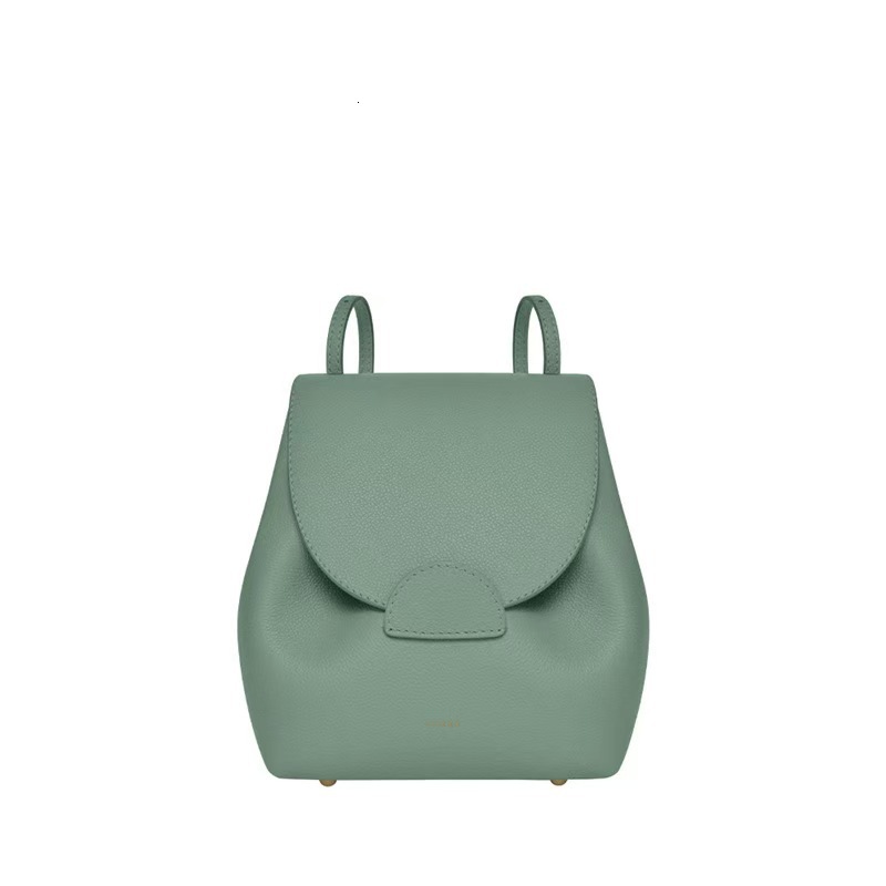 Shoulder for women 2024 new fashion trend versatile adjustable single shoulder bag niche casual commuting backpack