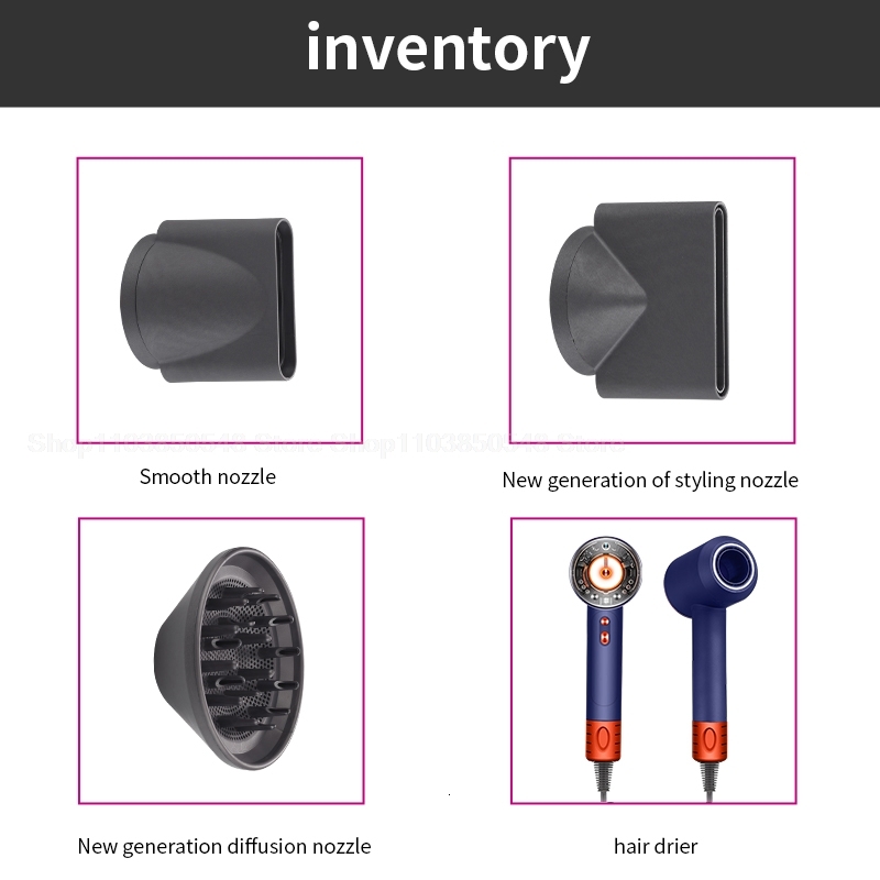 Professional Super Dryer Personal Care Styg Negative Ion Salon Tool Constant Anion Electric Leafless Hair Dryers