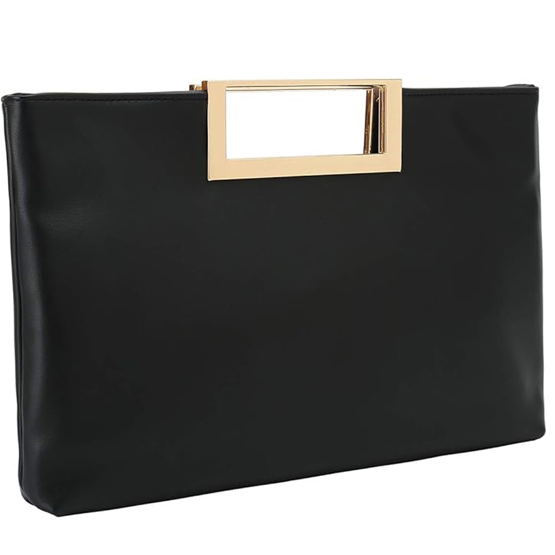 new fashion designer bag luxury bag CHARMING TAILOR Fashion PU Leather Handbag Stylish Women Convertible Clutch Purse tote bag