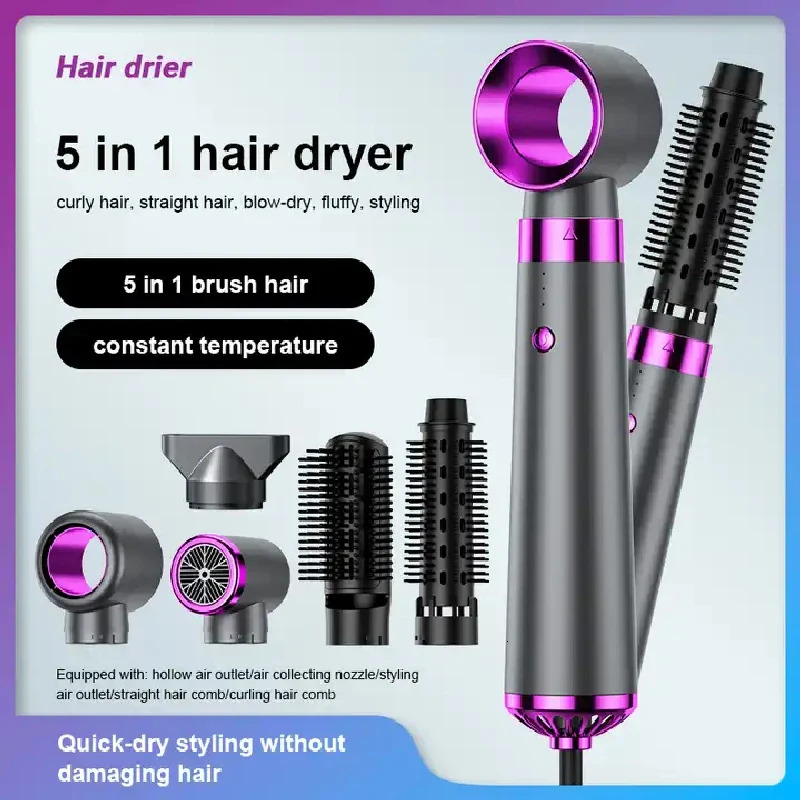 Super Cold Hot Wind Regulation Dryer Safety Personal Care Styg Negative Ion Constant Anion Electric Hair Dryers