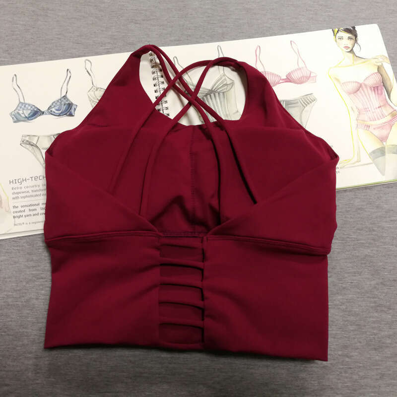 New exterior sports for women, shock resistant running west, yoga and fiess good, beautiful back good