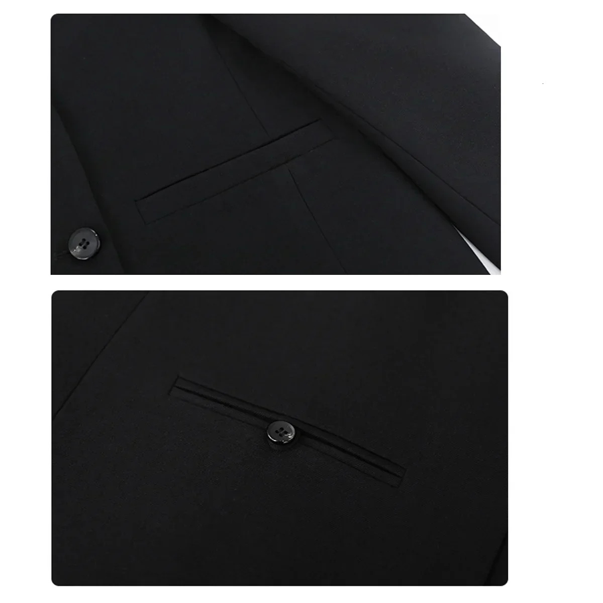 CHIC VEN 2021 Fashion Women's Blazer Office Lady Long Sleeve Double-Breasted Mid-Length Casual Coat Ladies Outerwear Stylish Top