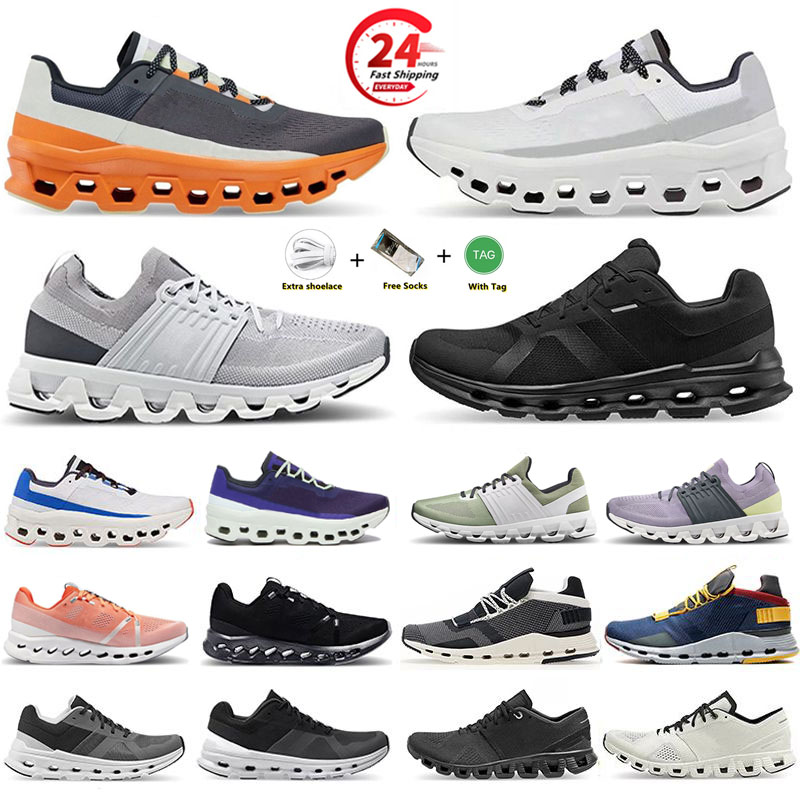 designer running shoes clod low breathable red blue black white grey man and women Fashion Platform Sneakers all size