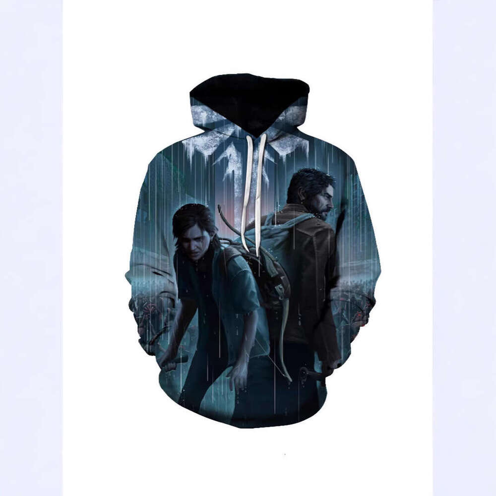 Autumn winter new with Valorant 3D printing technology hoodie for both men women, sports and casual games, same style