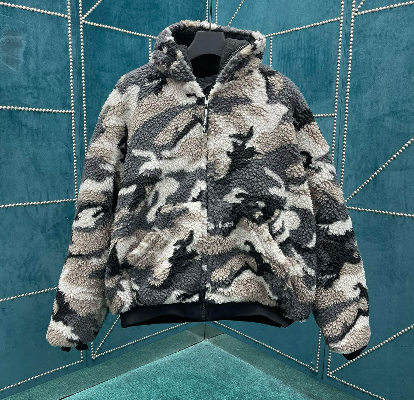 Men's Plus Size Hoodies & Sweatshirts Outerwear & Coats Sizehoodies hoodies suit hooded casual fashion color stripe printing usa size high quality cyy9642 wll4h