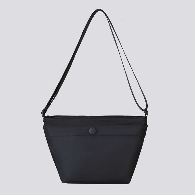 Advanced women's crossbody bag waterproof nylon fabric mini women's crossbody bag