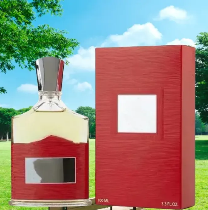 Fragrance Perfume Cologne Top High Quality New Aroma Men And Women Fragrance 100Ml Designer Quick Delivery Men Perfume