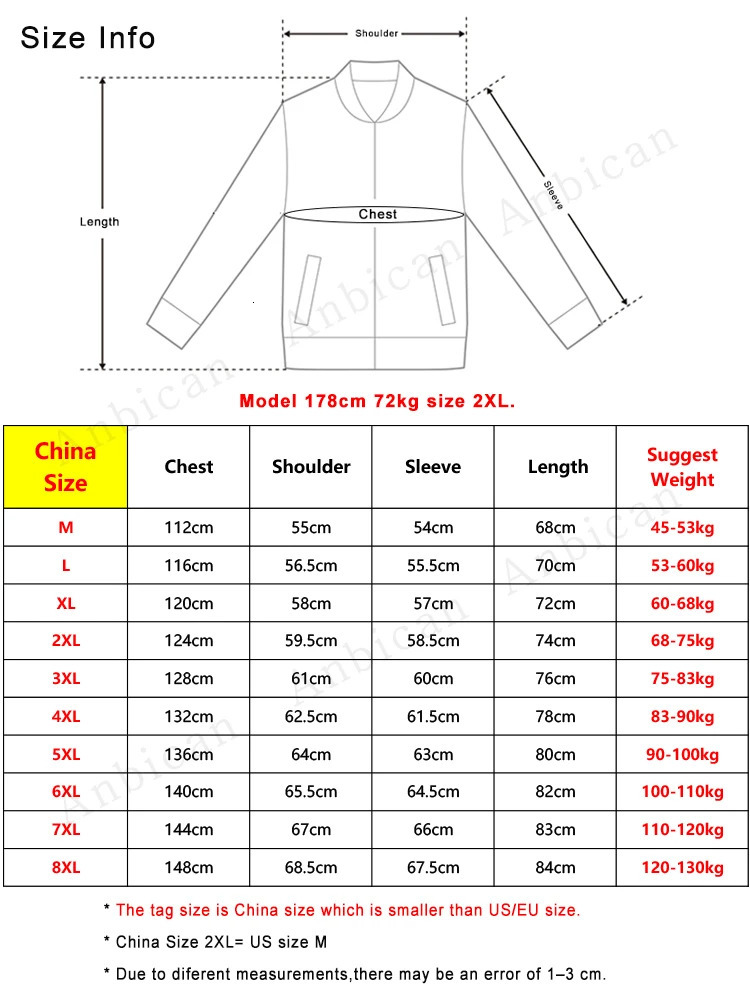 2024 Mens Winter Jacket Thick Warm Parka Coat Korean Fashion Hooded Windbreaker Cotton Padded Thermal Jackets Plus Size 8XL 241120