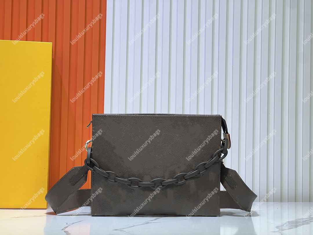 Sac de toilette de créateur sac à main de style classique sac à main