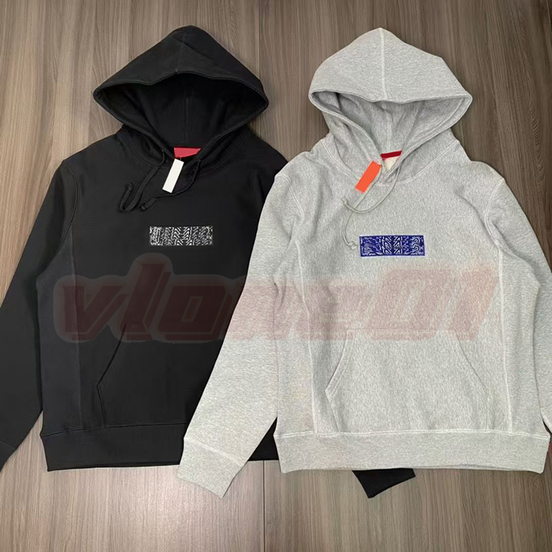 Mens Hoodies Designer Hoodie Streetwear Hip Hop Fashion Brand New Loose Fit Womens Sweatshirt Asian Size M-2XL