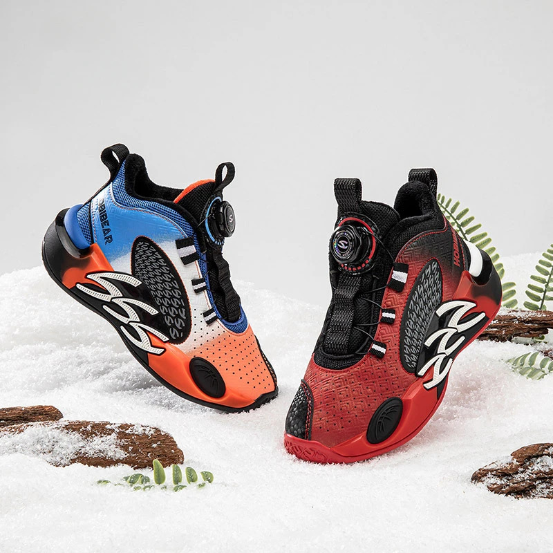 Fashionable Lightweight Flat Skate For Kids Childrens Casual Mesh Outdoor Jogging Sports Shoes