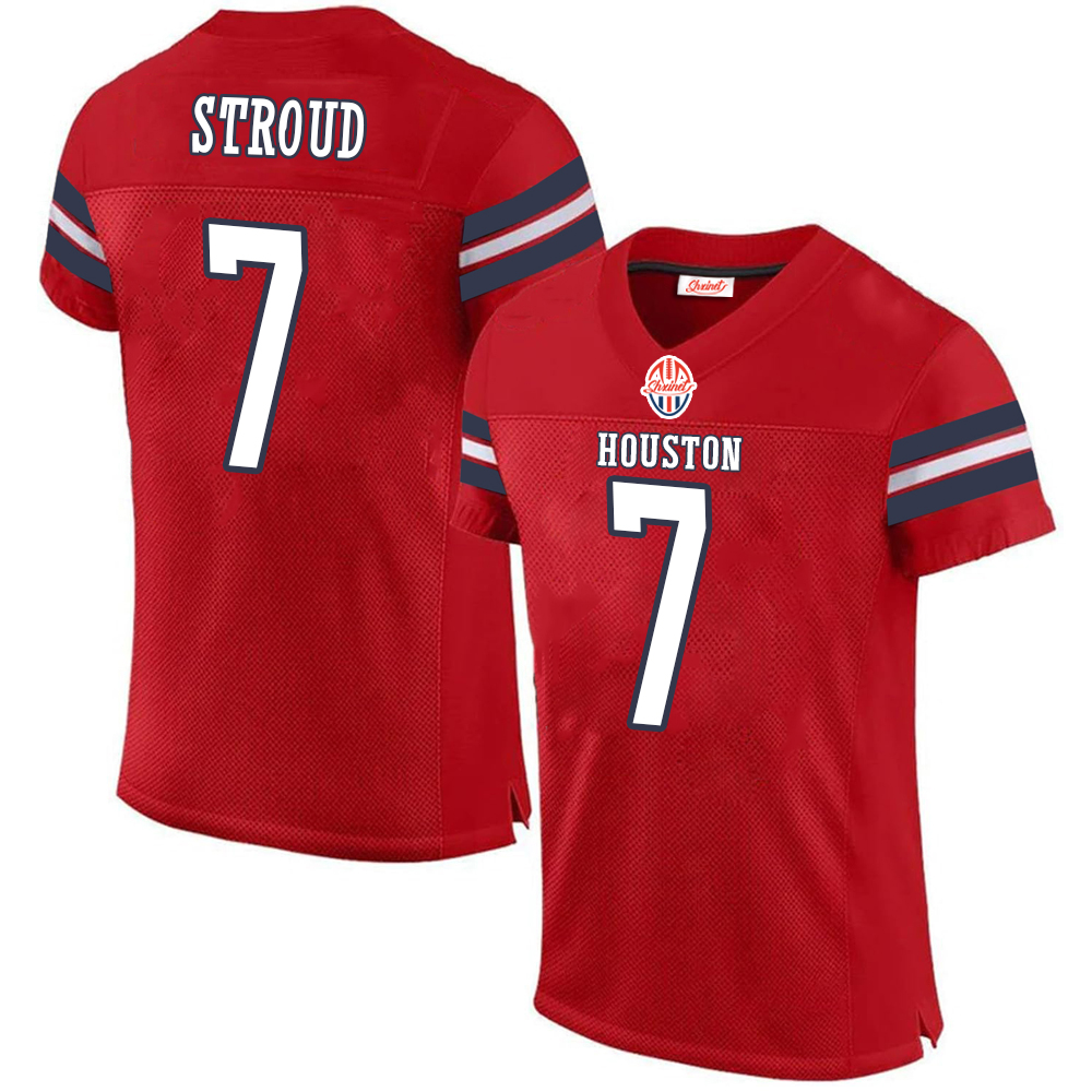 COLLINS,NICO#12 PIERCE,DAMEON#31 STROUD,C J#7 This baseball uniform is a quick-drying custom-made sportswear for teenagers and adults to participate i