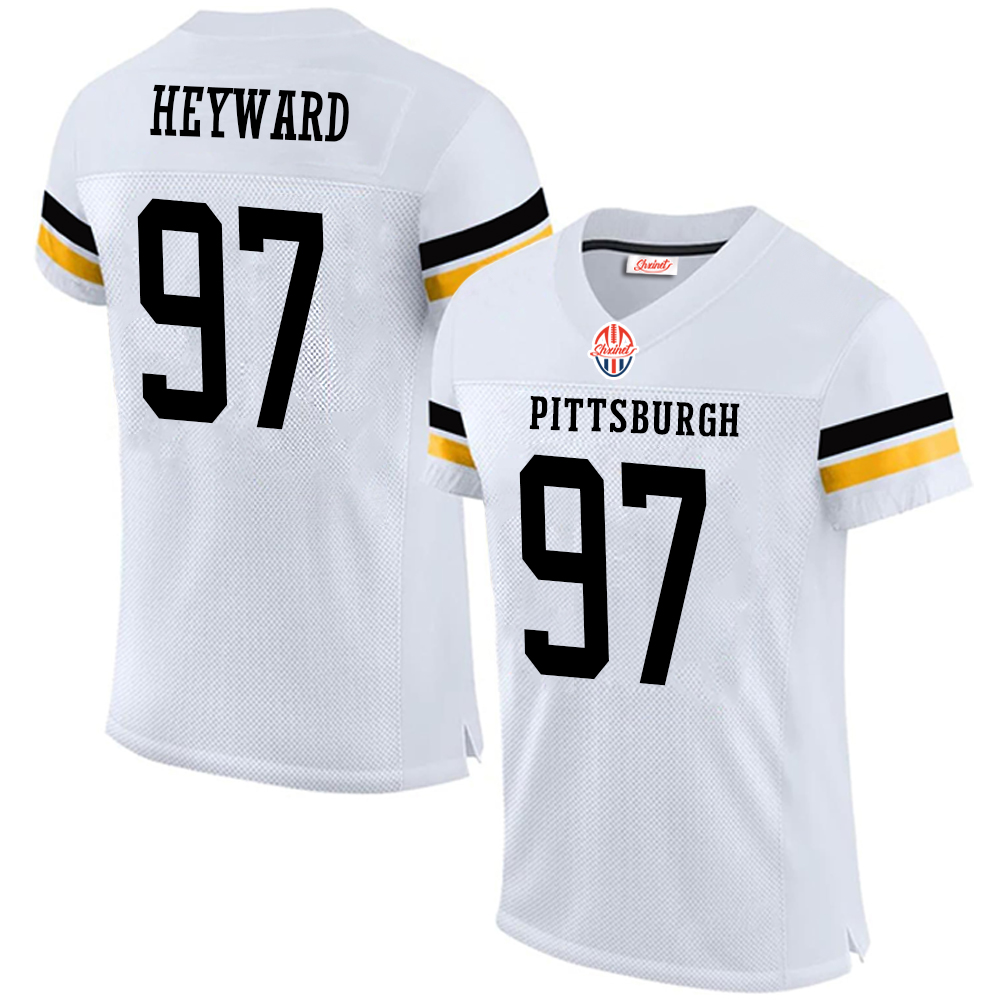 AVERETT,ANTHONY#18 FREIERMUTH,PAT#88 HARRIS,NAJEE#22 HEYWARD,CAMERON#97 HIGHSMITH,ALEX#56 PICKENS,GEORGE#14 PLUMLEE,JOHN RHYS#18 WATT,T J#90 WRIGHT,MA