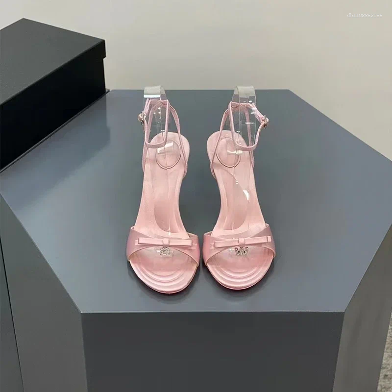 High Heels For Dancing: Sexy Women's Zipper Sandals, Open Toe Ballroom Dance Shoes for hot Salsa & Summer