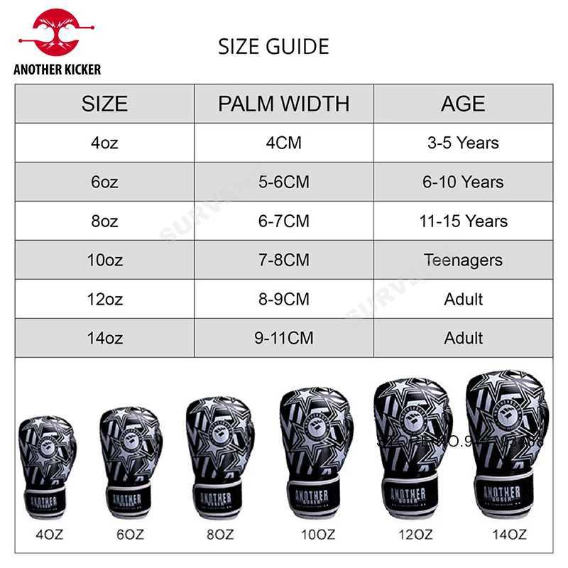 Muay Thai boxing gloves graffiti MMA boxing gloves mens beach bags boxing training equipment boxing glovesW241125