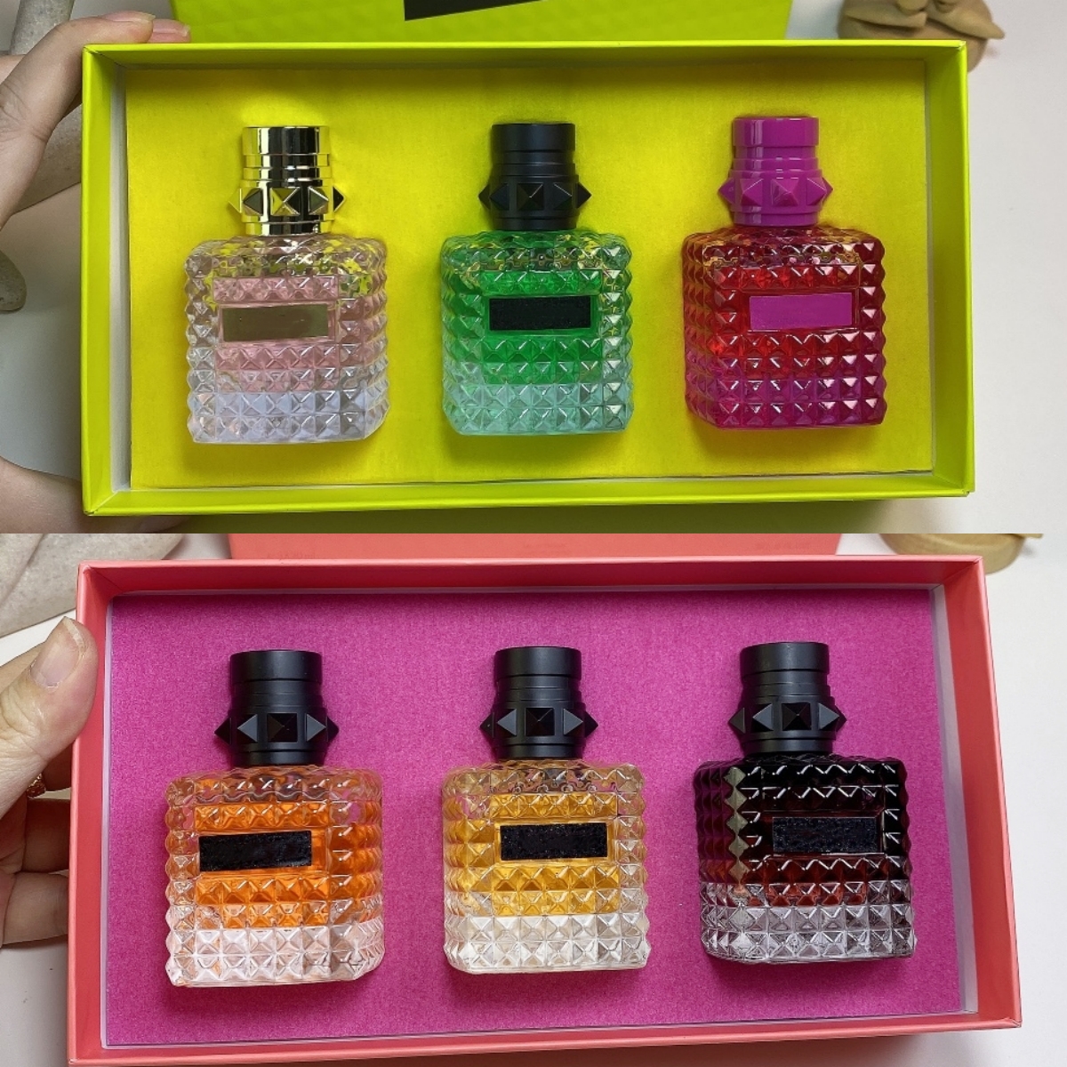 Neutral perfume deodorant spray body spray lasting fragrance gift perfume natural men and women cologne perfume good smell4