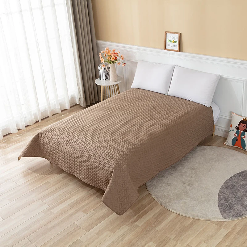 Cozy Winter Bedding Set with Wool Blend sheet and Fluffy Duvet Cover 33