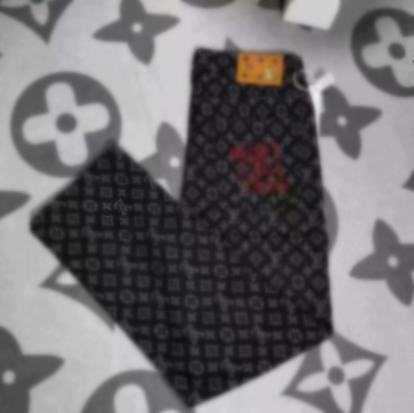 Jeans Women Designe… - image