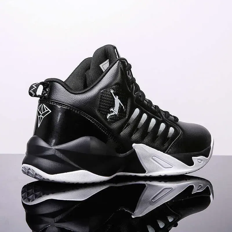 Elite Basketball Sneakers Men Breathable Outdoor Shoes Training Designer Sneaker Ideal Active Lifestyles Sports Shoe Perfect for Gym Z 12.1-1