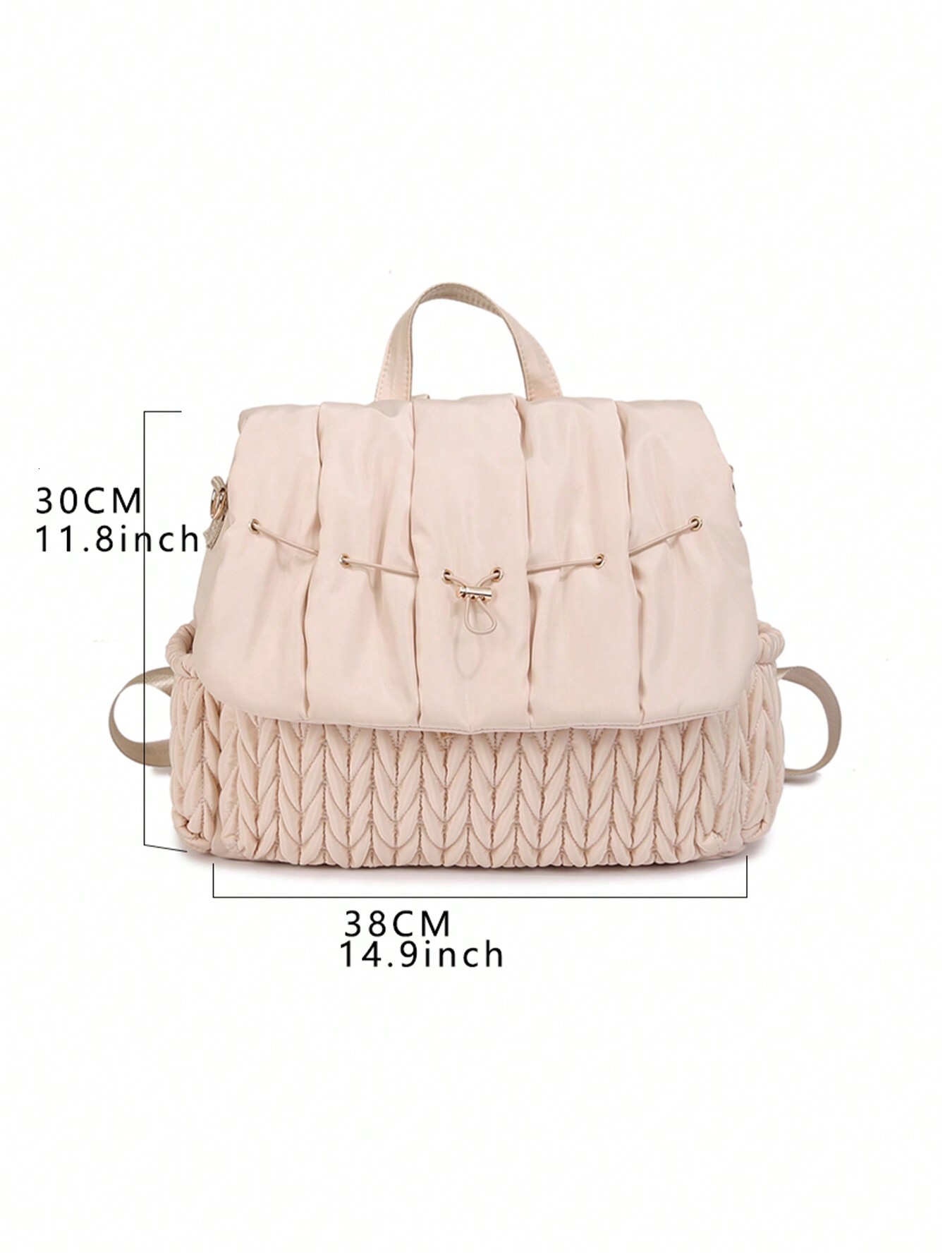 Large Capacity Multifunctional Lightweight Diaper Backpack Mom And Baby, Perfect For Outings