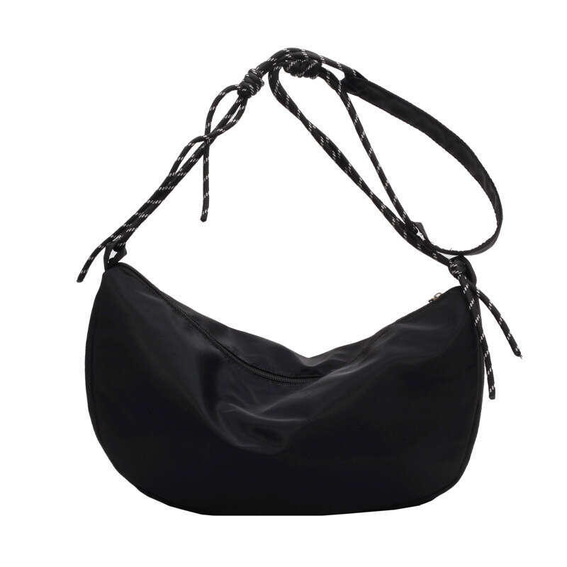 New Trendy Brand Crossbody For Men And Women, Casual Sports Dumpg Women's Large Capacity Shoulder Bag, Commuting Bag B1