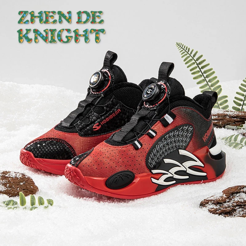 Fashionable Lightweight Flat Skate For Kids Childrens Casual Mesh Outdoor Jogging Sports Shoes