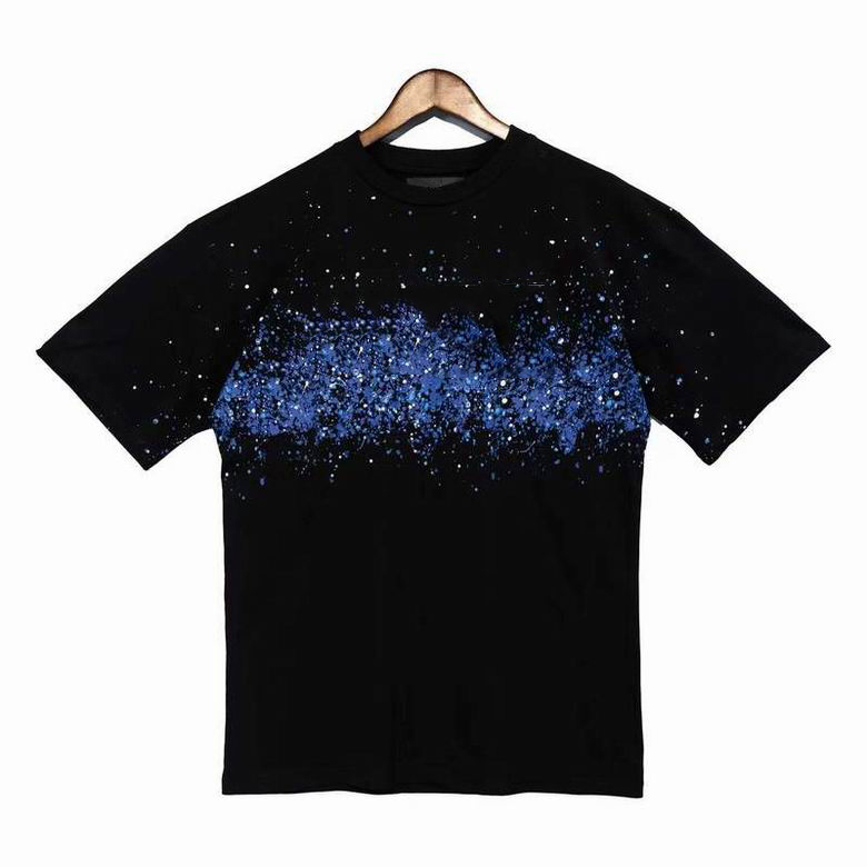 man t shirt homme mens tshirt designer tops letters print oversized short sleeved sweatshirt tee shirts pullover summer clothe